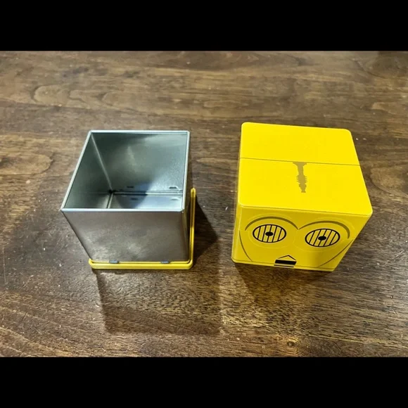 CP30 Hallmark Cubeez - Picture 3 of 7